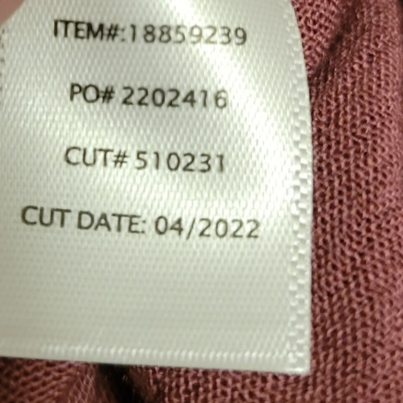 Nwt Torrid Women's Peplum Lace Bell Top -Size (18-20) (2X)- Excellent Condition - Picture 10 of 10